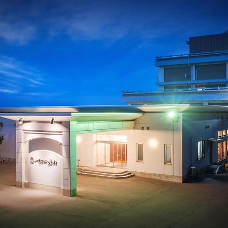 Hotel Sun Resort Shonai Curuoka Kültér fotó