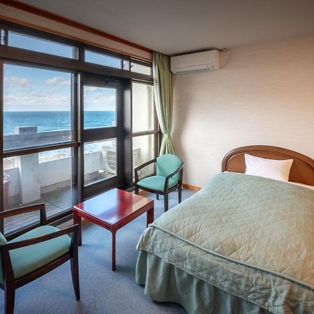 Hotel Sun Resort Shonai Curuoka Kültér fotó