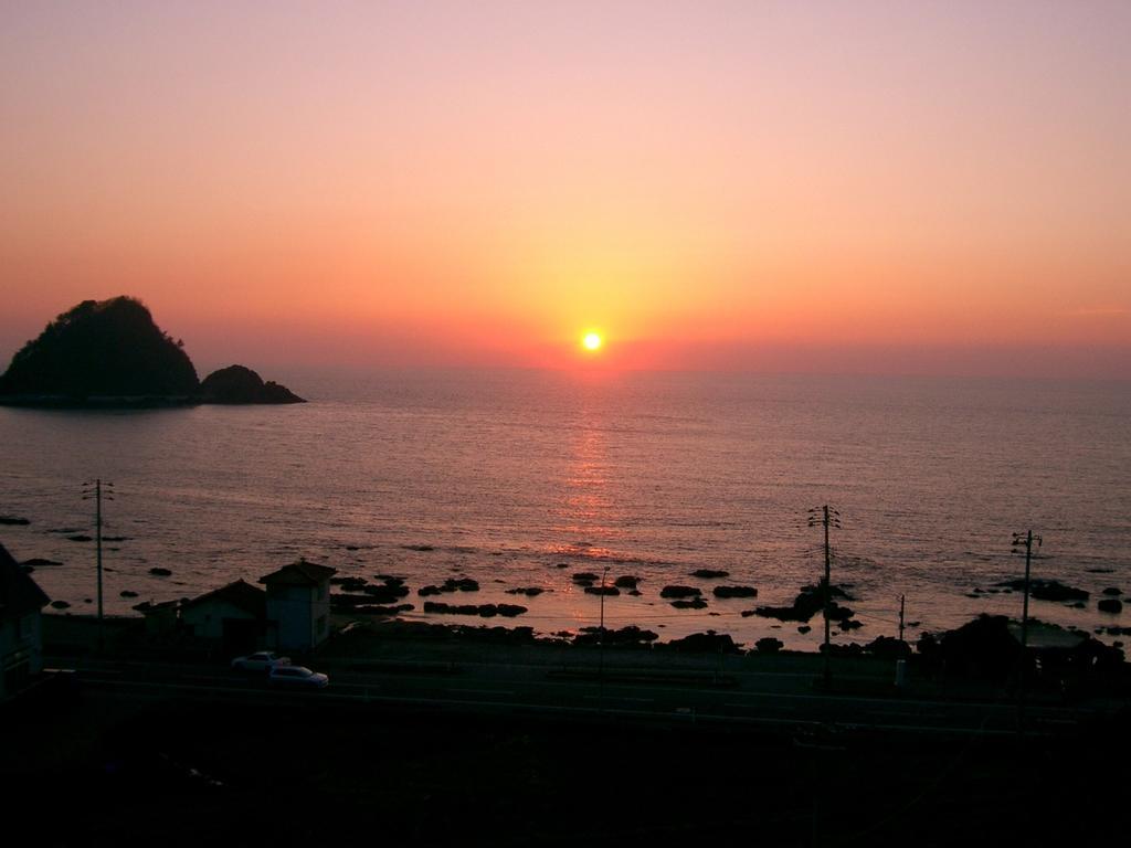 Hotel Sun Resort Shonai Curuoka Szoba fotó