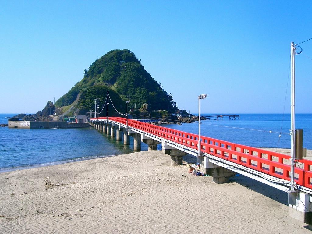 Hotel Sun Resort Shonai Curuoka Szoba fotó