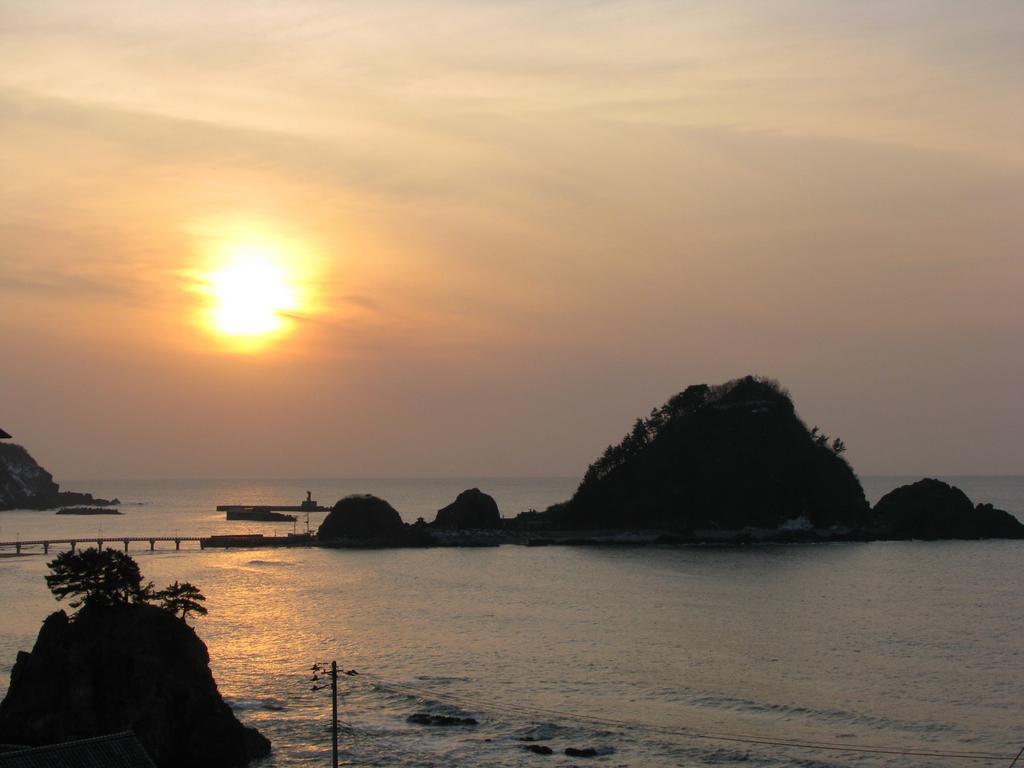 Hotel Sun Resort Shonai Curuoka Szoba fotó
