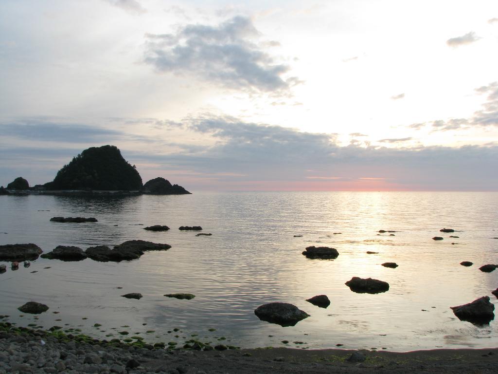 Hotel Sun Resort Shonai Curuoka Kültér fotó