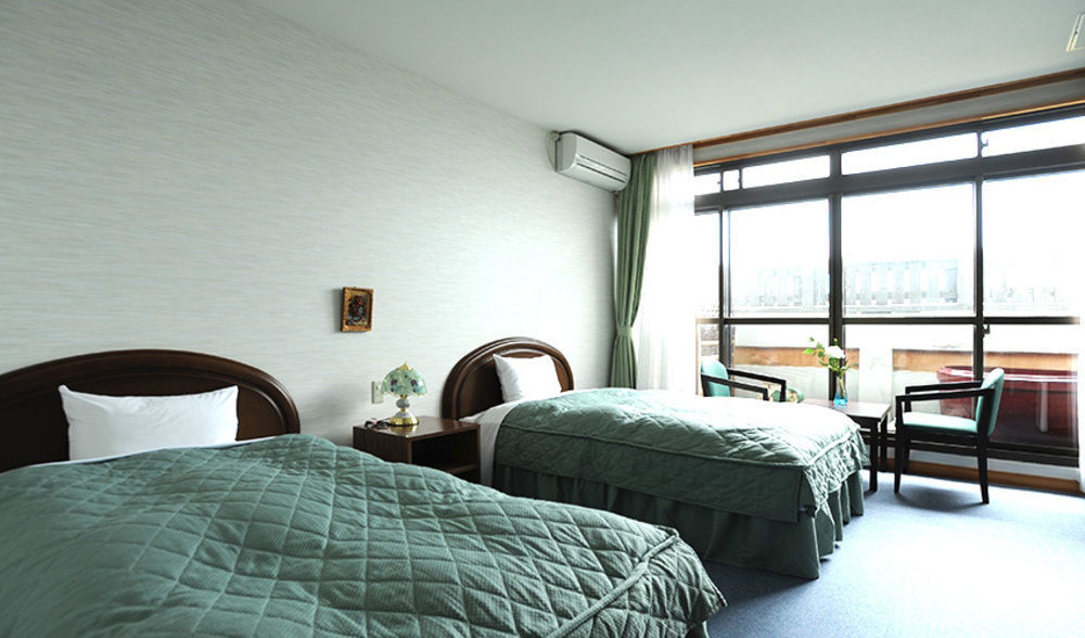 Hotel Sun Resort Shonai Curuoka Kültér fotó
