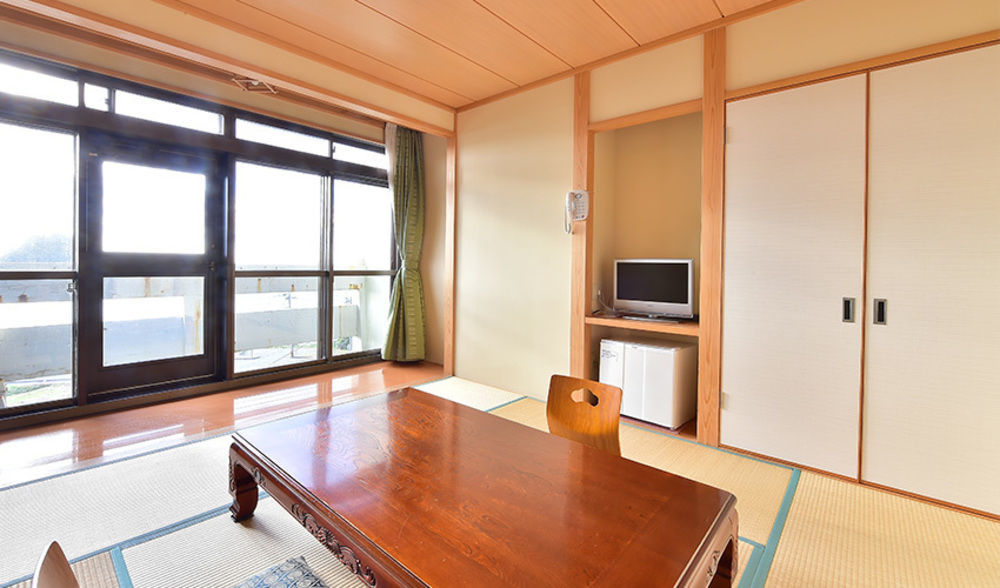 Hotel Sun Resort Shonai Curuoka Kültér fotó