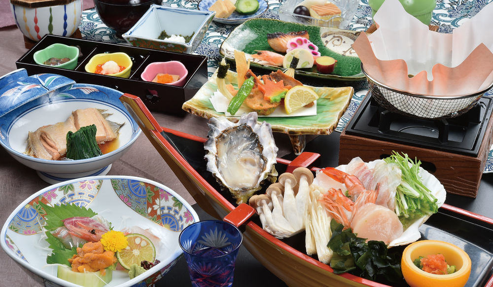 Hotel Sun Resort Shonai Curuoka Kültér fotó