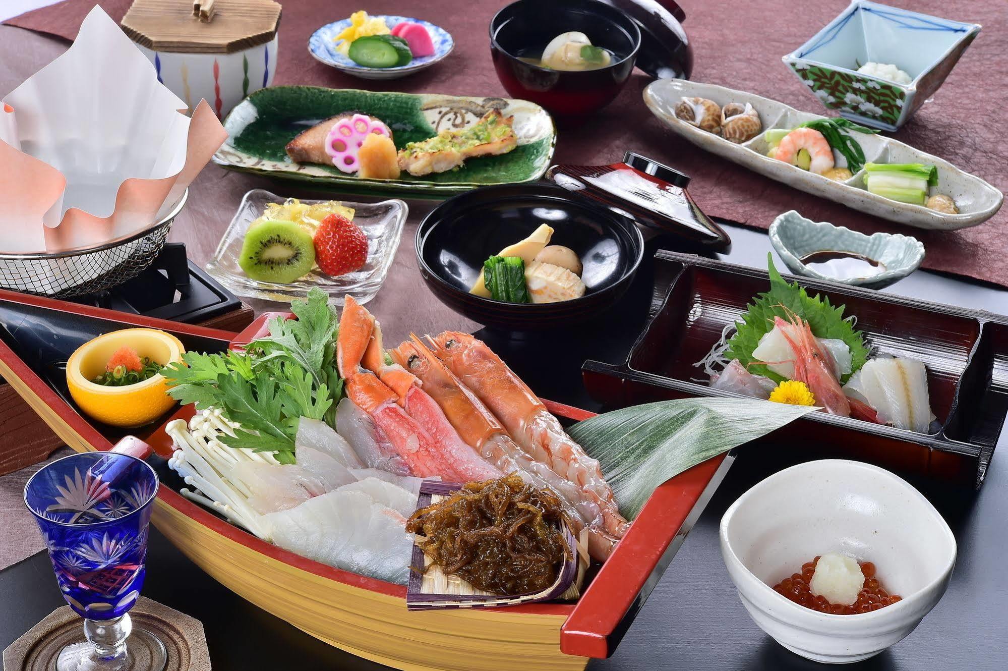 Hotel Sun Resort Shonai Curuoka Kültér fotó