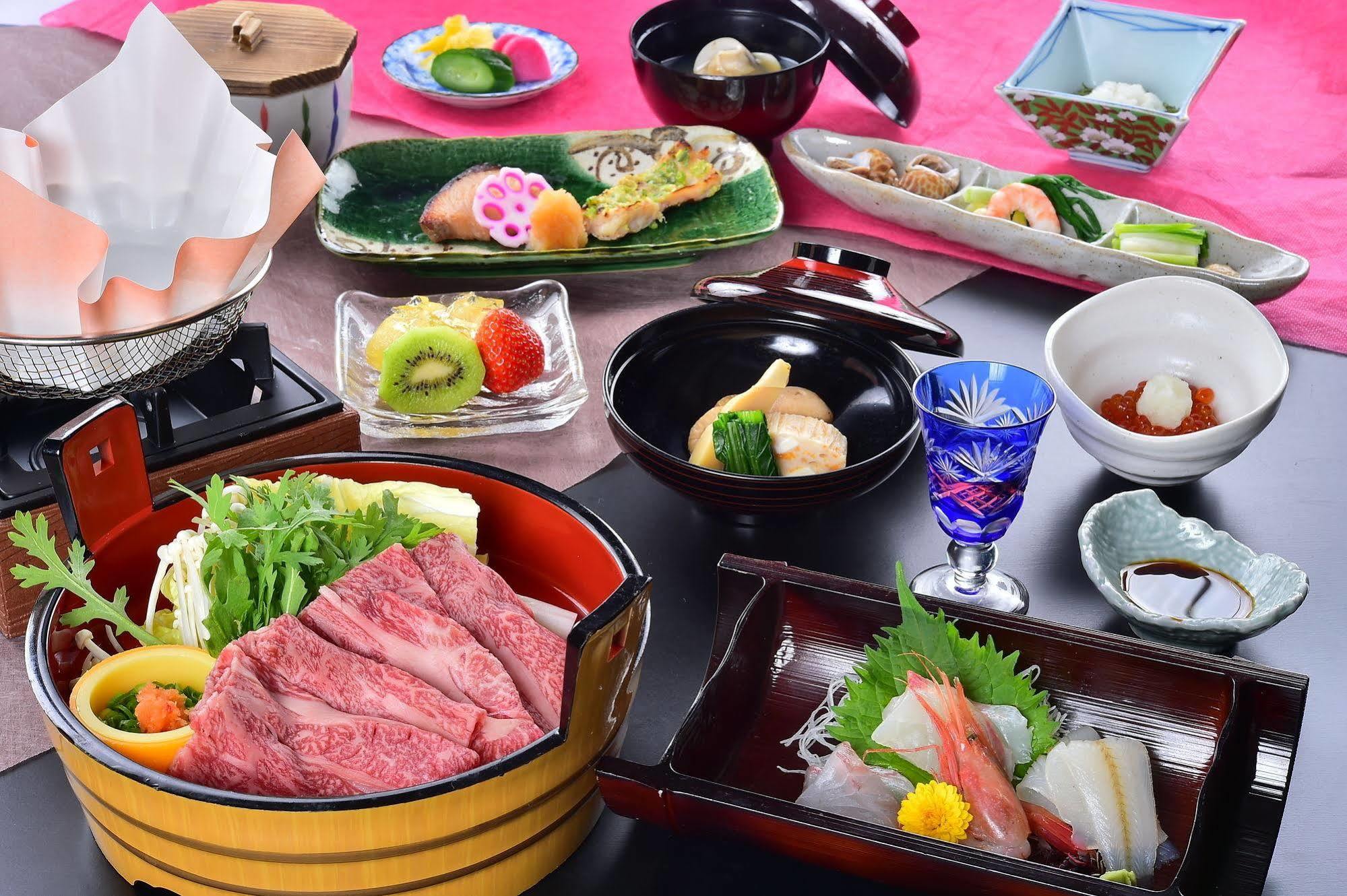 Hotel Sun Resort Shonai Curuoka Kültér fotó