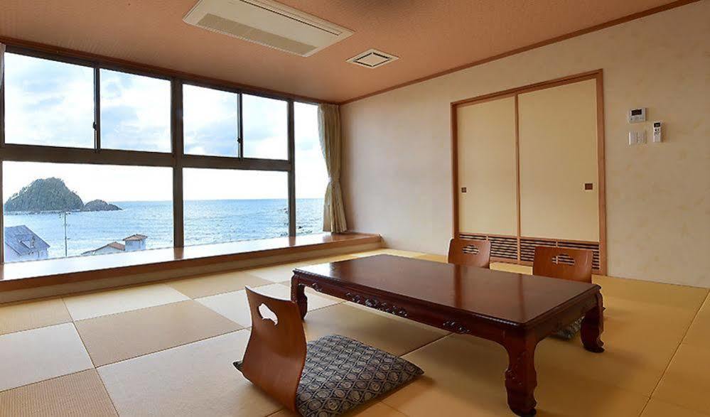 Hotel Sun Resort Shonai Curuoka Kültér fotó