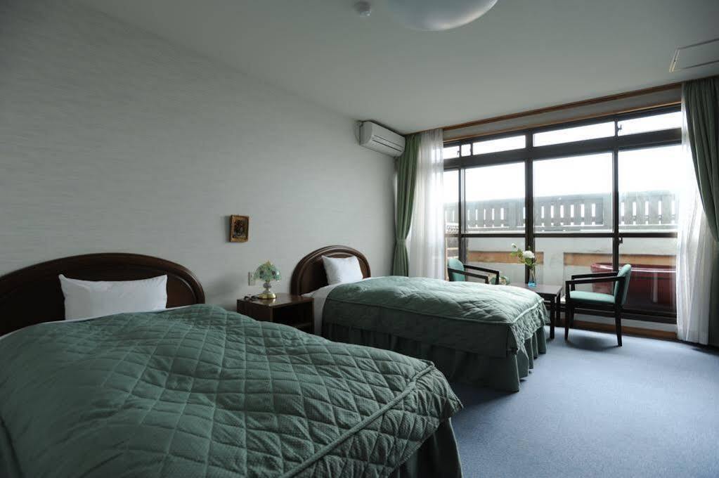 Hotel Sun Resort Shonai Curuoka Kültér fotó