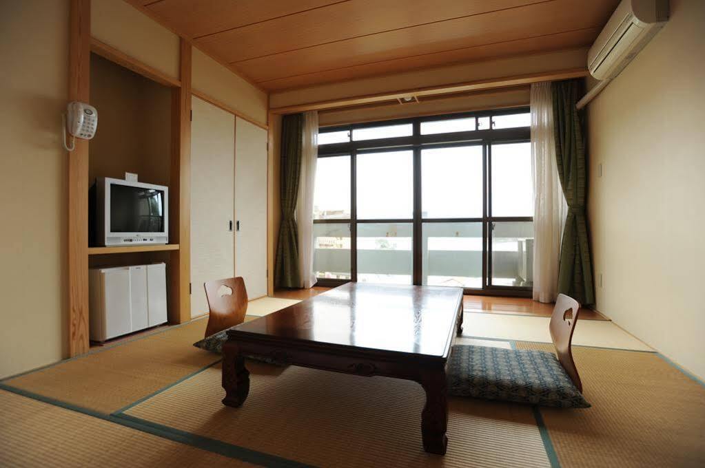 Hotel Sun Resort Shonai Curuoka Kültér fotó