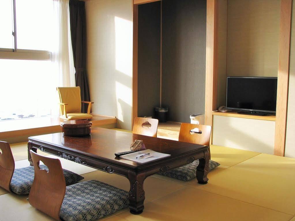 Hotel Sun Resort Shonai Curuoka Kültér fotó