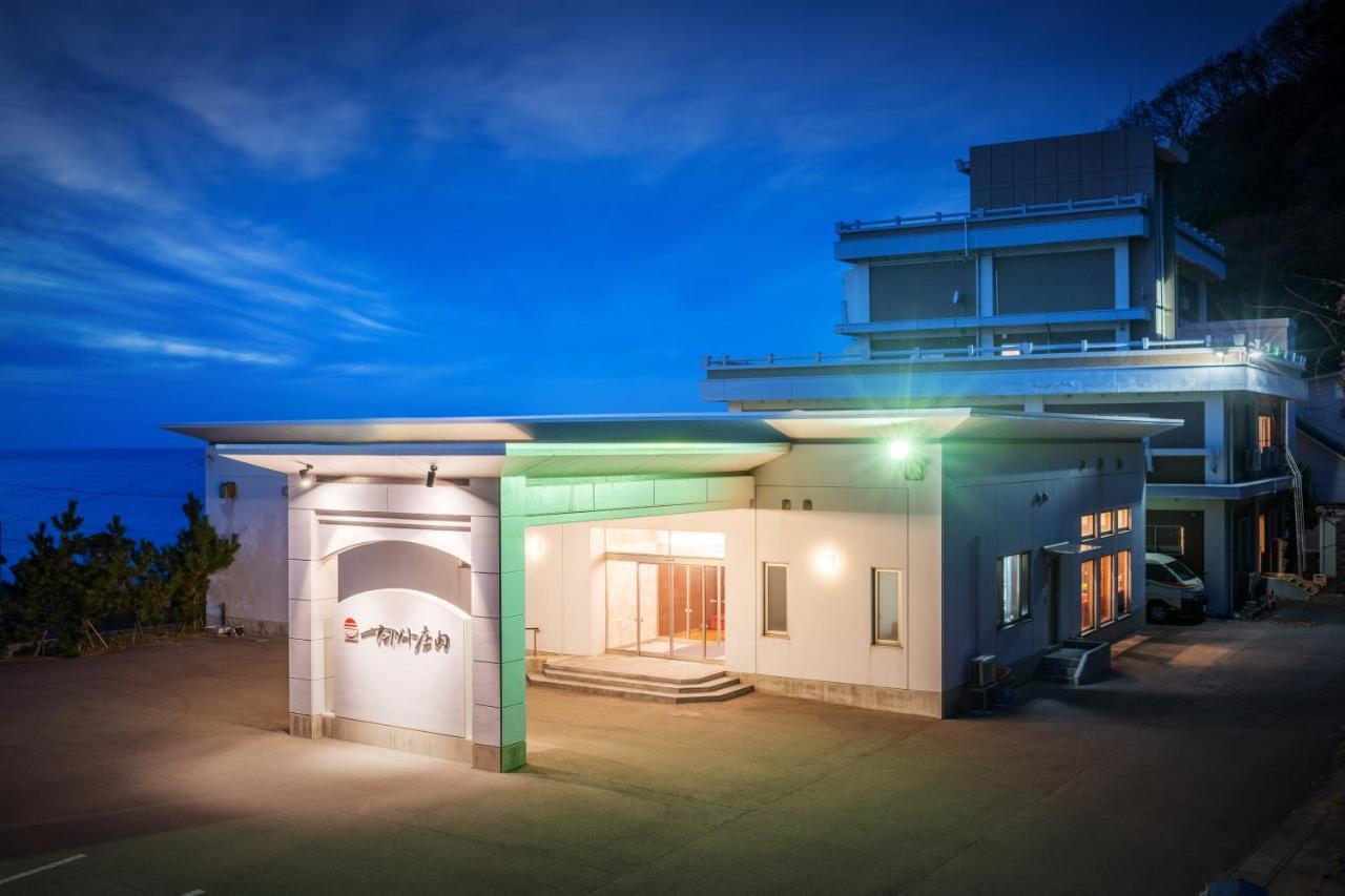 Hotel Sun Resort Shonai Curuoka Kültér fotó
