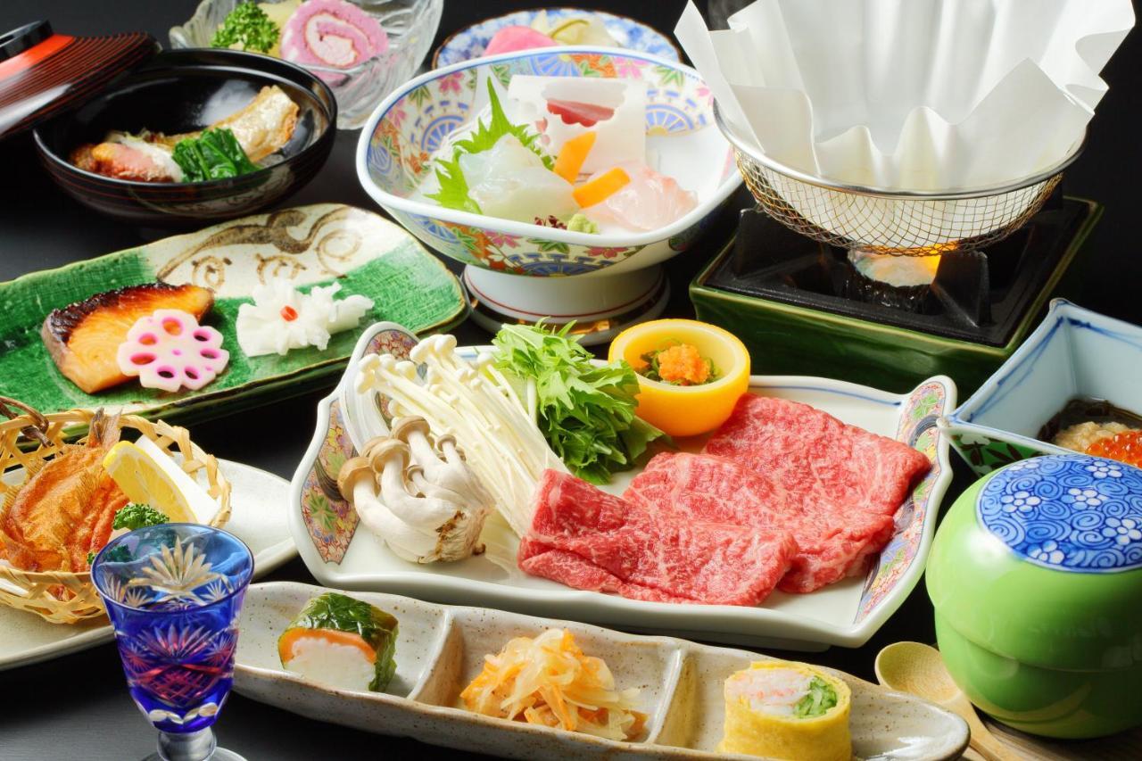 Hotel Sun Resort Shonai Curuoka Kültér fotó