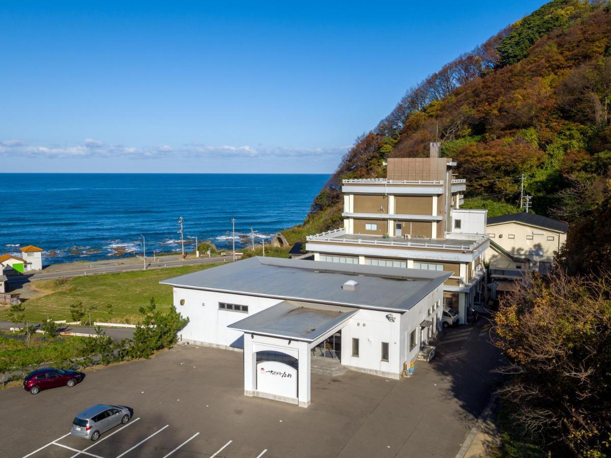 Hotel Sun Resort Shonai Curuoka Kültér fotó