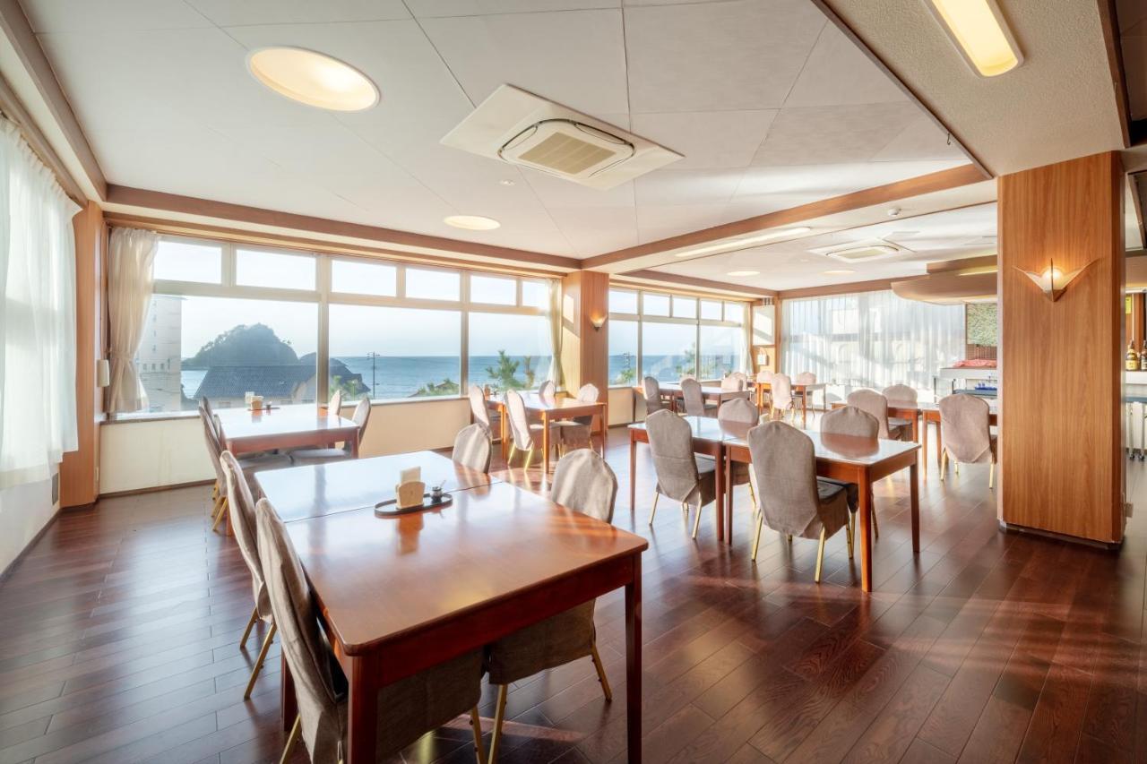 Hotel Sun Resort Shonai Curuoka Kültér fotó