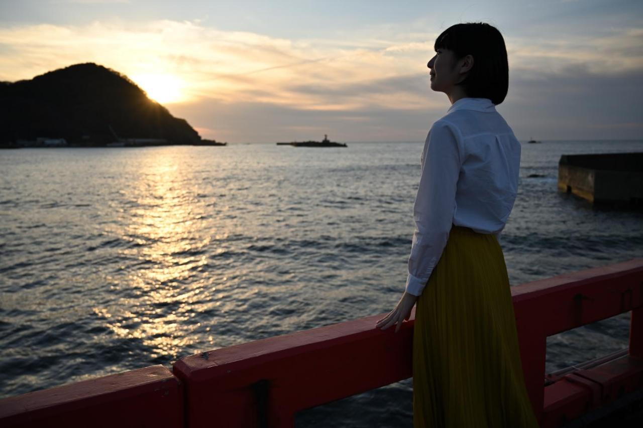 Hotel Sun Resort Shonai Curuoka Kültér fotó