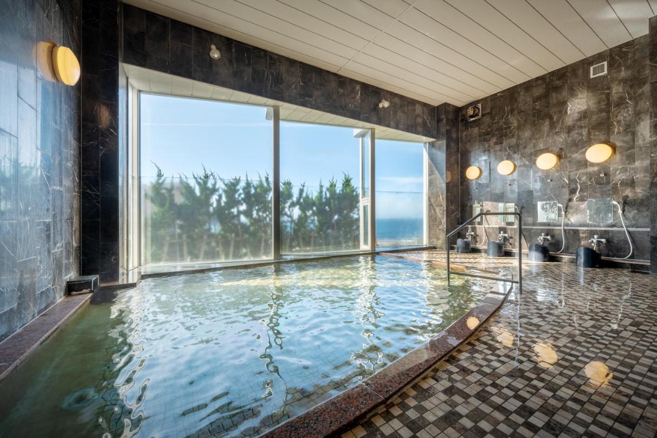 Hotel Sun Resort Shonai Curuoka Kültér fotó